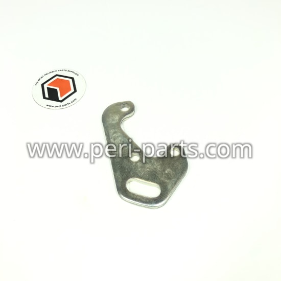 F00N350346 Bosch SUPPORT PLATE