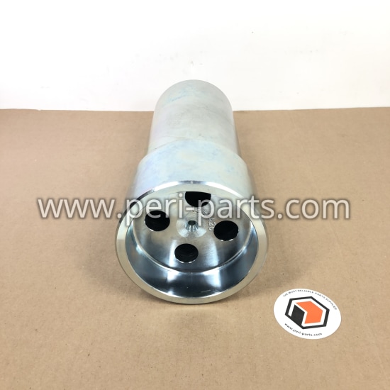 JOHN DEERE T232420 PIN FASTENER – ENGINE FRAME LINKAGE COMPONENT FOR MOTOR GRADERS
