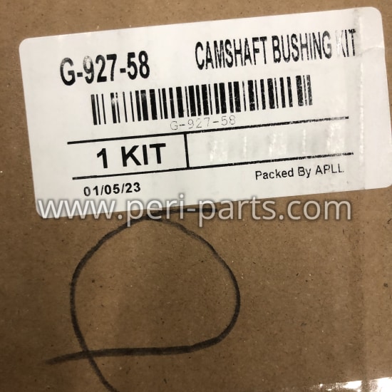 G-927-58 Waukesha CAMSHFT BUSHING KIT 8LAT