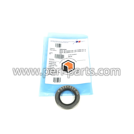 08924393 Mtu Detroit Diesel SEAL BLOWER OIL LIP TYPE V71 V92