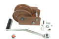 715-46Y71 GOMACO WINCH - BRAKE 1.125 DRUM