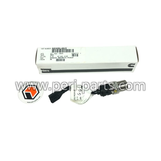 A048L463 Cummins Onan SENSOR, MAGNETIC PICKUP
