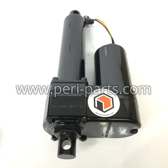 CATERPILLAR 1967328 ELECTRIC ACTUATOR – 24V CONTROL UNIT FOR C7 / 3408E ENGINES & LOADERS