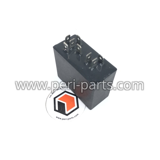 81869818 CNH / Case New Holland RELAY