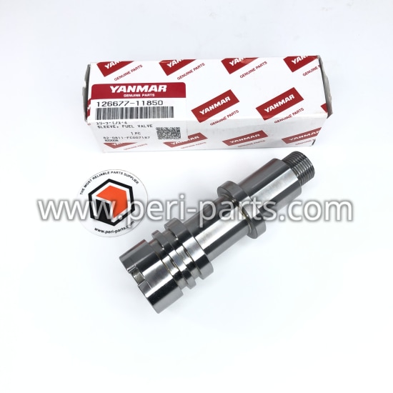 126677-11850 Yanmar SLEEVE, NOZZLE