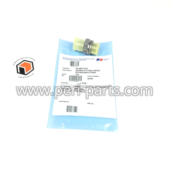 5319977372 Mtu Detroit Diesel CONNECTING PIECE
