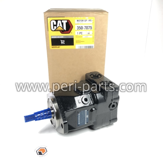 3507075 Caterpillar MOTOR GP-P