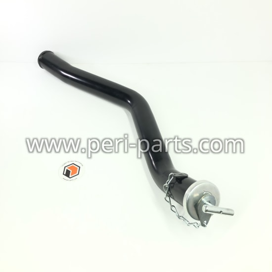 DDE 23511245 Detroit Diesel TUBE ASM