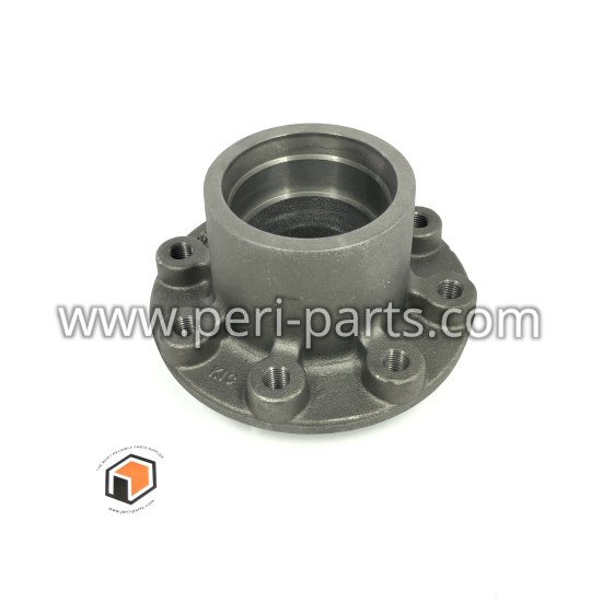 204-9733 Agco WHEEL HUB-8 BOLT