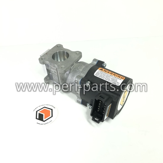 BM-21152-30 ENGINE GOVERNOR ASSEMBLY – SPEED CONTROL UNIT FOR AJAX INTEGRAL GAS ENGINES