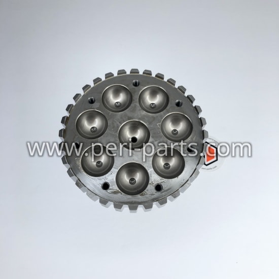 706-86-43571 Komatsu SHAFT