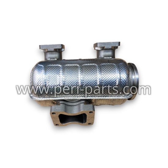 5374639 Cummins MANIFOLD,EXHAUST