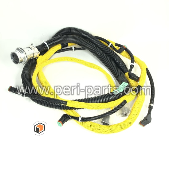 6156-81-9211 Komatsu HARNESS,WIRI
