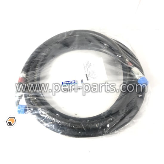 HA8755 Komatsu HOSE,Y08D08F