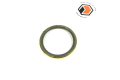 05132155 Mtu Detroit Diesel SEALING RING
