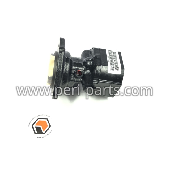 DDE 23535722 Detroit Diesel PUMP ASM FUEL RH BARNES 5/16