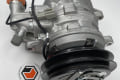 172460-18100 Yanmar COMPRESSOR ASSY