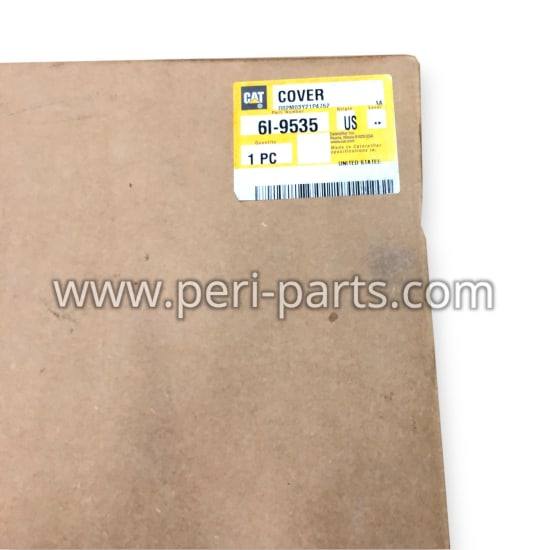 6I9535 Caterpillar COVER