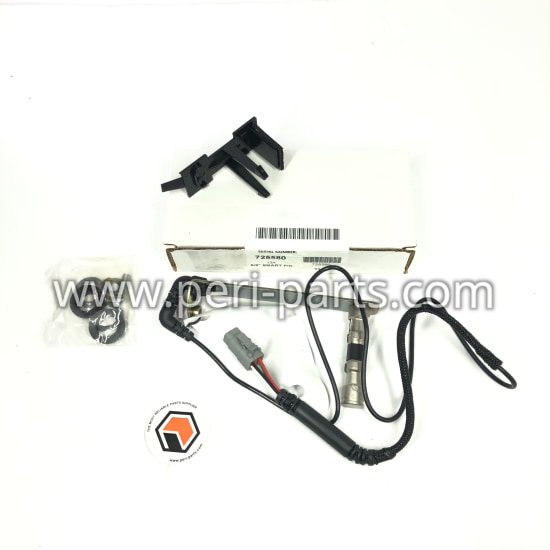 725580 Agco 5/8″ SMART PIN