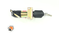 2480R157F2 Kobelco SOLENOID