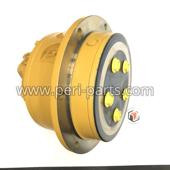 2969346 Caterpillar MOTOR GP-PST