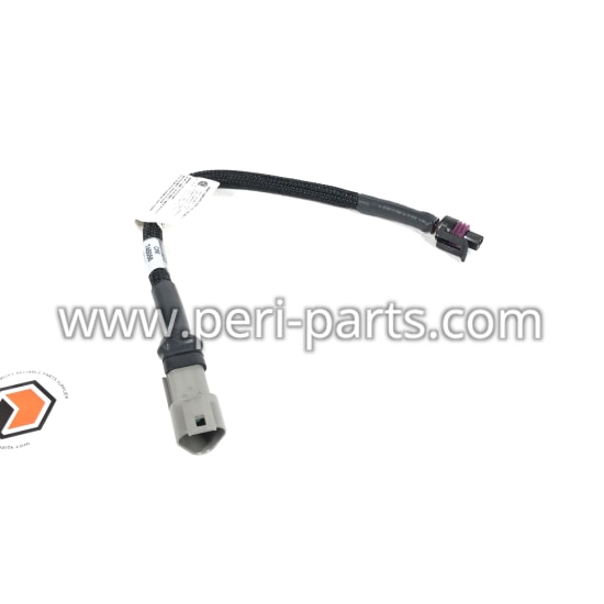 WAUKESHA 745056 PRESSURE TRANSDUCER INLET MANIFOLD – FOR INDUSTRIAL GAS ENGINE SYSTEMS