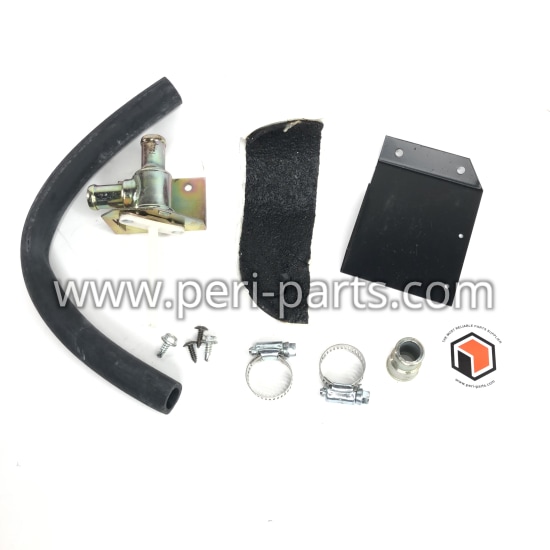 72527550 Agco KIT-HEATER VALVE