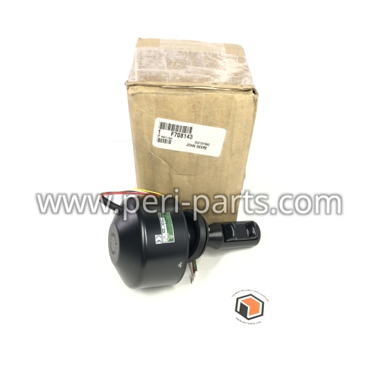 F708143 John Deere Control Lever