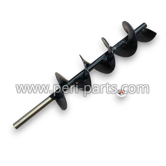 AH209421 John Deere Auger