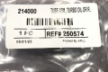 214000 Waukesha TUBE ASM.,TURBO OIL DR R.B.