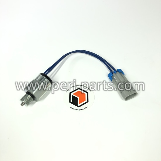 AT340719 John Deere Solenoid
