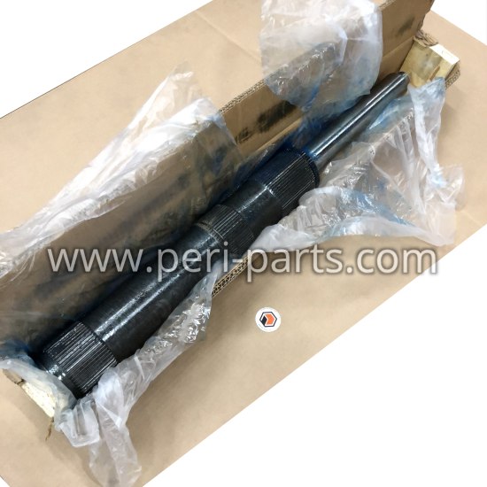5950660 Caterpillar SHAFT ASSY