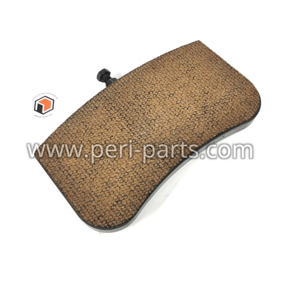 F704765 John Deere Brake Pad