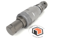 711102 John Deere Pressure Relief Valve