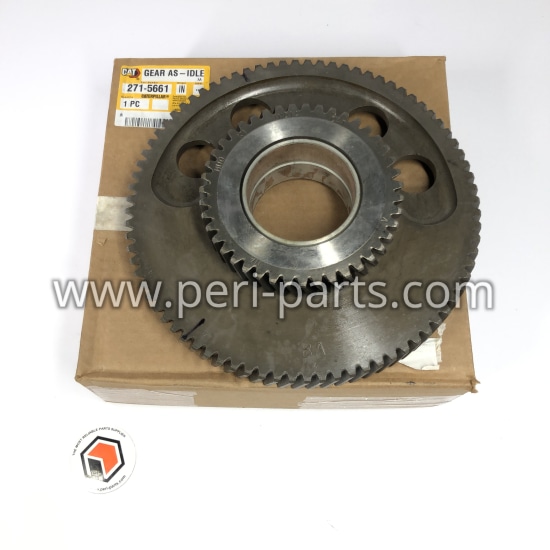 2715661 Caterpillar GEAR AS-IDLE