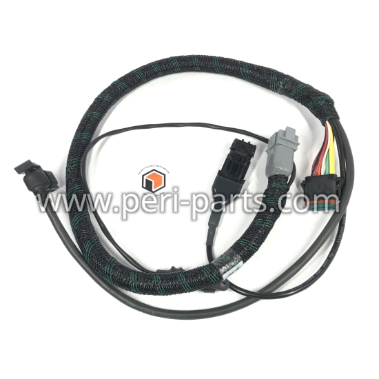 729021 Agco WIRING HARNESS
