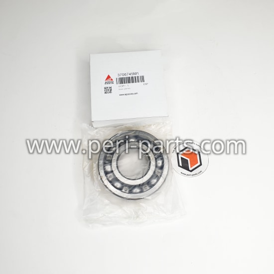 3706745M1 Agco BALL BEARING