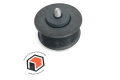1731498 Caterpillar PULLEY AS-ID