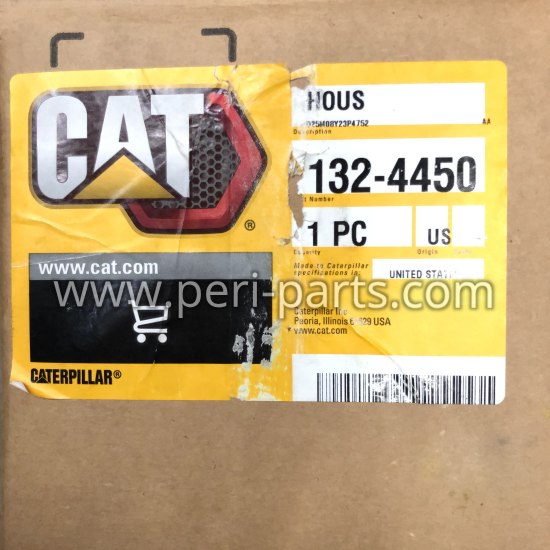 1324450 Caterpillar HOUS