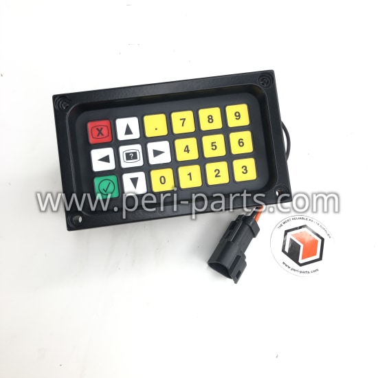 2971405 Caterpillar CONT GP-B