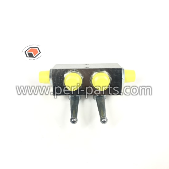 4358046M1 Agco REVERSING VALVE