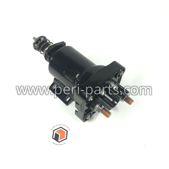 3383453 Caterpillar SOLENOID AS