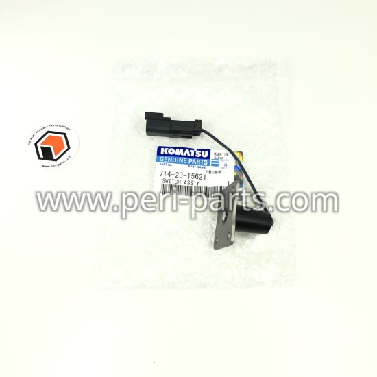 714-23-15621 Komatsu SWITCH ASSM