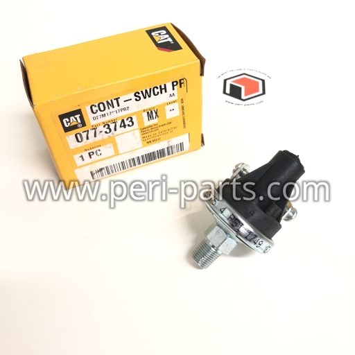 0773743 Caterpillar CONT-SWCH