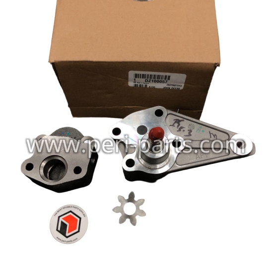 DZ100057 John Deere Oil Pump