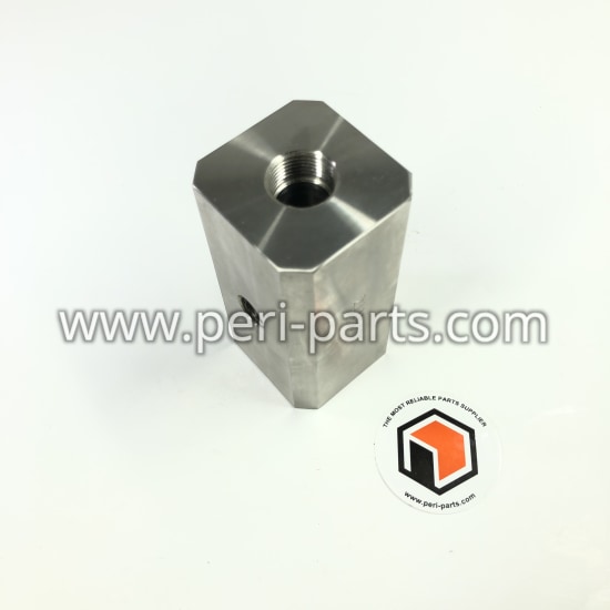 211477F Waukesha BLOCK, NoX SENSOR