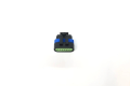 1673744C1 Navistar International CONNECTOR CABLE 6-WAY FEMALE