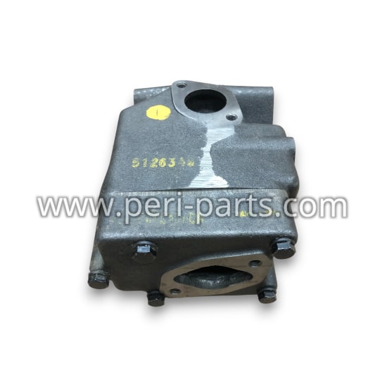 05122233 Mtu Detroit Diesel PUMP ASM
