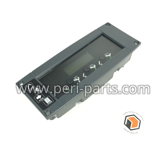 AT333884 John Deere Vehicle Monitor