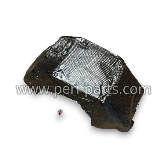 296553 Waukesha INSUL,TURBO/DUCT/L LEFT-3